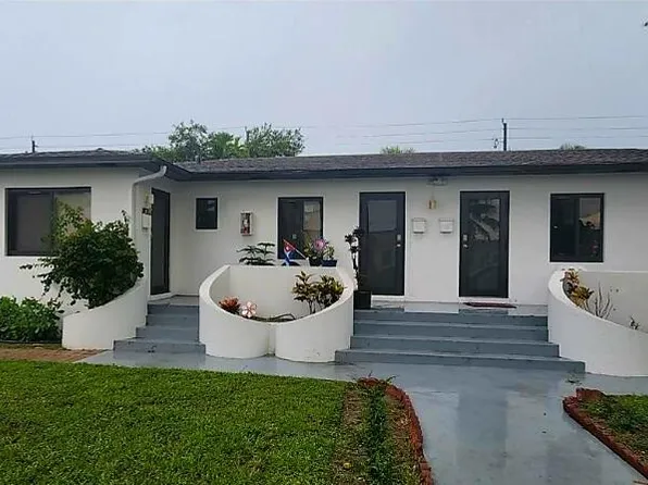 1836 Lincoln St #1, Hollywood, FL 33020
