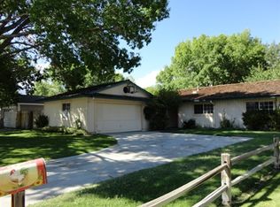 1461 Rocking West Dr, Bishop, CA 93514