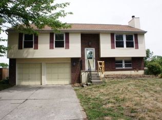 3968 Clayford Dr, Columbus, OH 43204