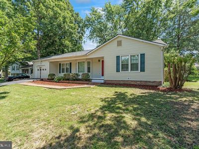 208 Wyatt Dr, Fredericksburg, VA, 22407