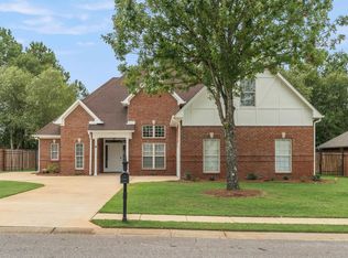 310 Tanglewood Cir, Alabaster, AL 35007