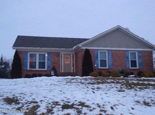 12009 Valley Dr, Goshen, KY 40026