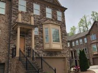 885 Cedar River Ct SE, Marietta, GA 30067