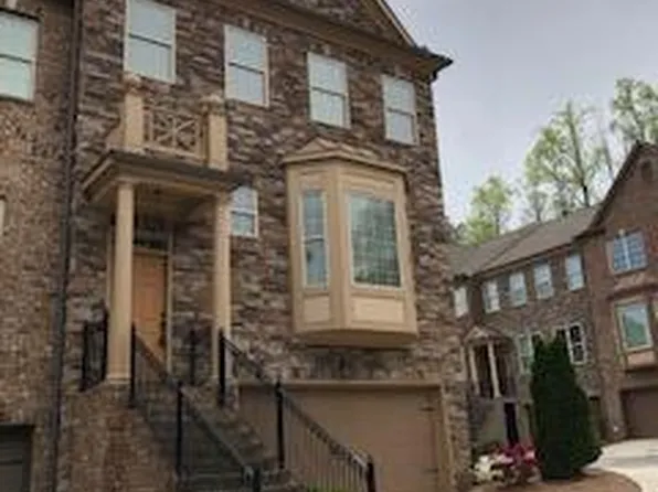 885 Cedar River Ct SE, Marietta, GA 30067