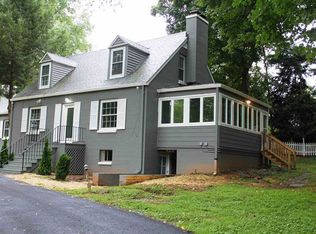 2 Orchard Rd, Charlottesville, VA 22903