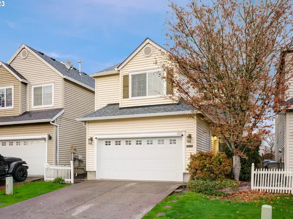 12610 NW Ashton Dr, Banks, OR 97106