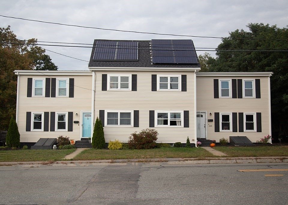 1st image of 266 High St #266