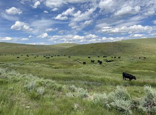 N Trail Rd, Soda Springs, ID 83276