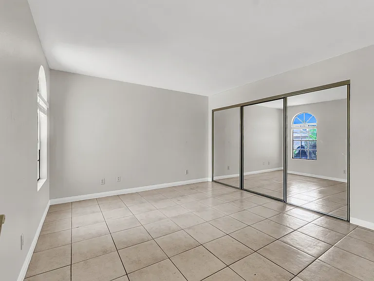 #GuardianRealty 2974 Juniper Hills #102 Las Vegas Condo Rental primary bedroom_08072025