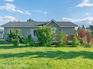 620 Easy St, Driggs, ID 83422