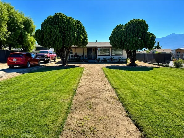 934 N Almond Way, Banning, CA 92220