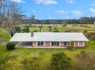3476 Clifford Dugger Rd, Glen Saint Mary, FL 32040