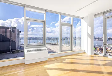 Rented by Mirador Real Estate