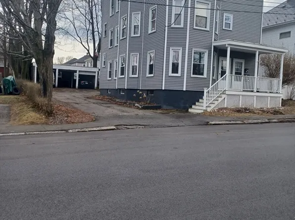 30 New Hampshire Ave, Haverhill, MA 01835