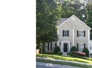 115 Lansing Dr NW, Kennesaw, GA 30144