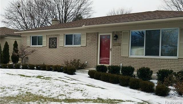 1st image of 14179 Alpena Dr