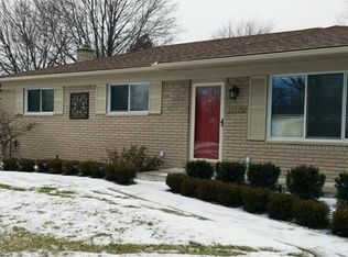 14179 Alpena Dr, Sterling Heights, MI 48313