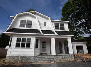 332 Hance Rd, Fair Haven, NJ 07704