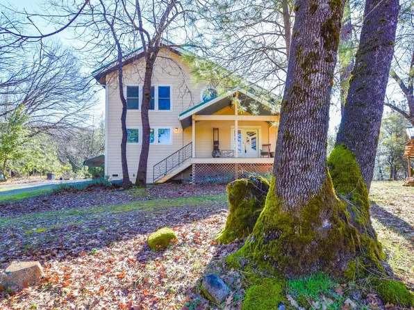 12447 Yankee Hill Rd, Columbia, CA 95310