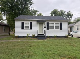 508 N Mantle Ave, Elizabethtown, KY 42701