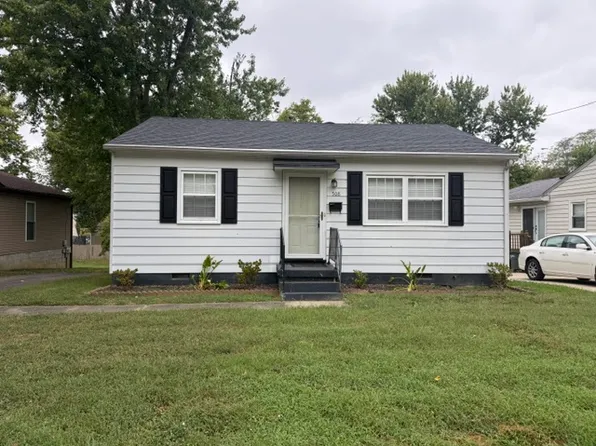 508 N Mantle Ave, Elizabethtown, KY 42701