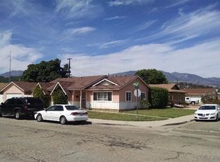 681 W Venus Ave, Santa Paula, CA 93060