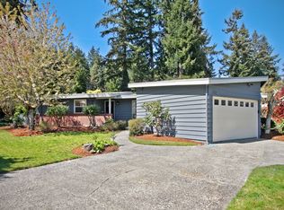 2321 153rd Ave SE, Bellevue, WA 98007