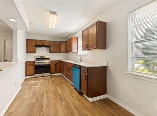 10125 Muskogee Dr, Dallas, TX 75217