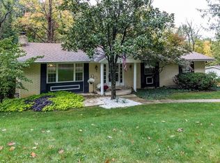 2612 Rhapsody Dr, Dayton, OH 45449