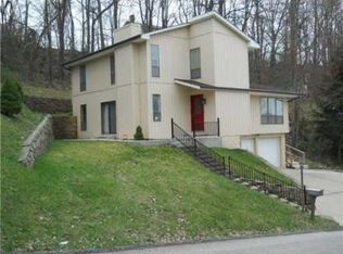1714 Shadybrook Rd, Charleston, WV 25314