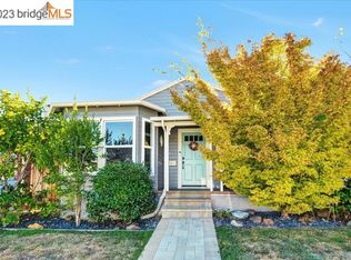 1411 San Joaquin St, Richmond, CA 94804