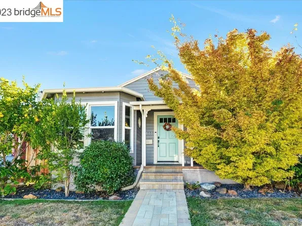 1411 San Joaquin St, Richmond, CA 94804