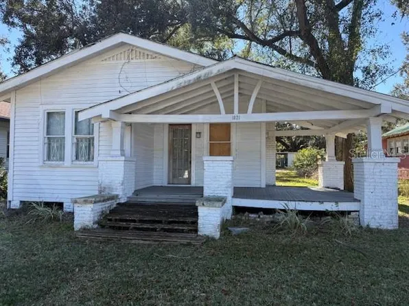 1021 E Hamilton Ave, Tampa, FL 33604