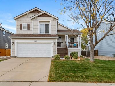 5189 S Malta Way, Centennial, CO, 80015