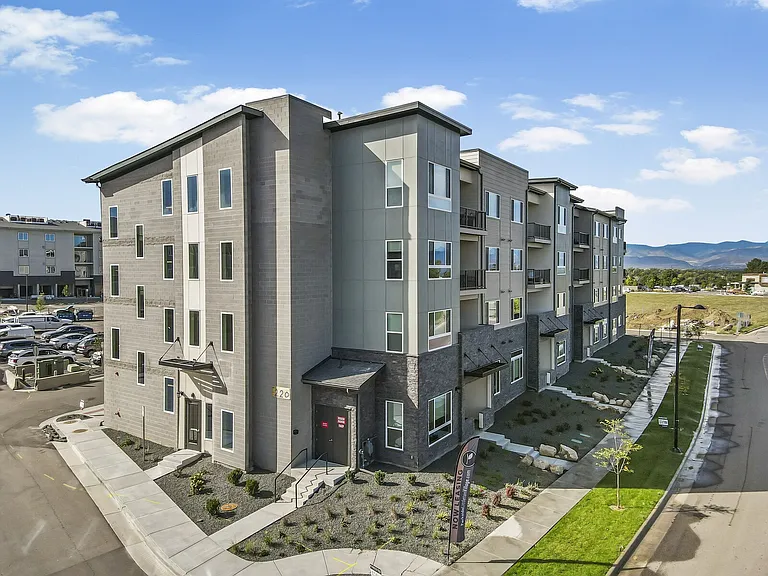 Parkside at Littleton Village — Photo 30