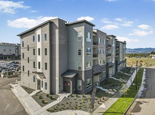 Parkside at Littleton Village, Littleton, CO 80122