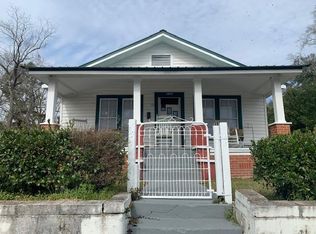 1109 Albany Rd, Bainbridge, GA 39817