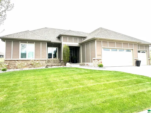 3540 Wanamaker Way, Sioux City, IA 51106