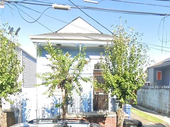 1573 N Galvez St, New Orleans, LA 70119