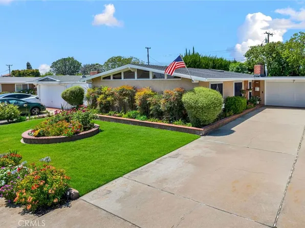 12231 Wilken Way, Garden Grove, CA 92840