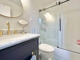 Rented by Doorway NYC, LLC