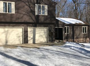 4366 Schuster Dr, West Bend, WI 53090