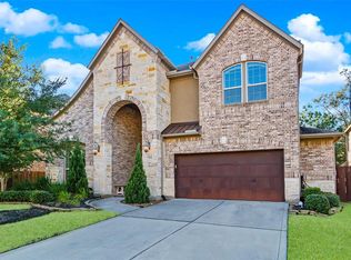 3254 Explorer Way, Conroe, TX 77301