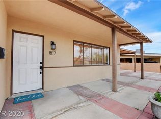 1817 Wengert Ave, Las Vegas, NV 89104
