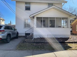 314 N Van Buren St, Iowa City, IA 52245