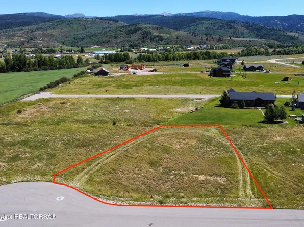 9057 Henley St, Victor, ID 83455