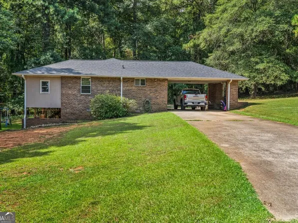 138 Baker Rd, Macon, GA 31211