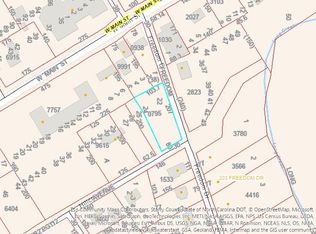 0 Hillcrest Ave, Albemarle, NC 28001