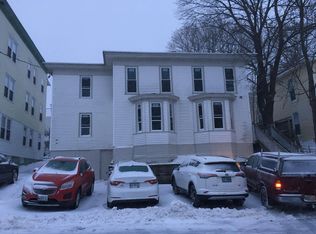 6 Mount Vernon St #1, Biddeford, ME 04005