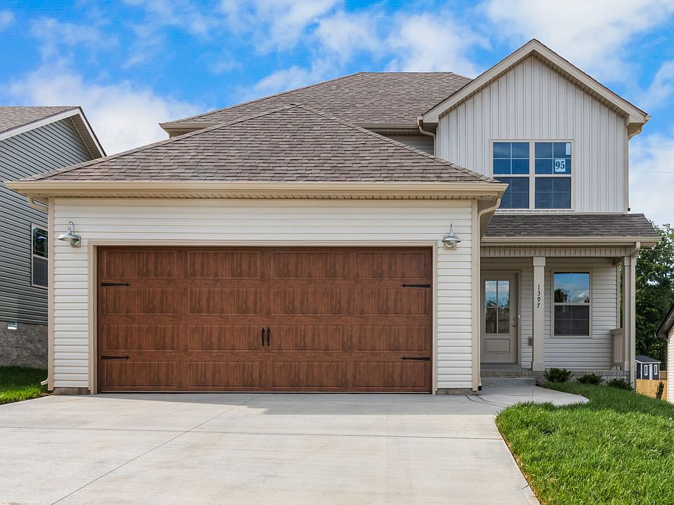 1st image of 1397 Isaiah Dr Lot 95